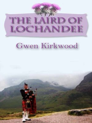cover image of The Laird of Lochandee